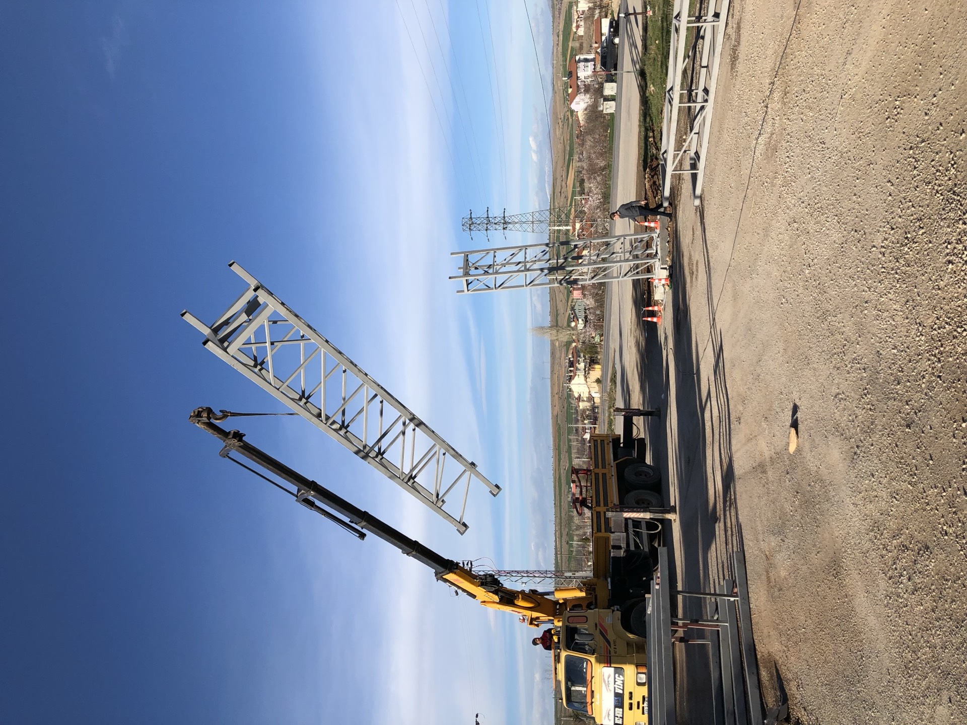 Konya-Beyşehir Sanayi Köprüsü